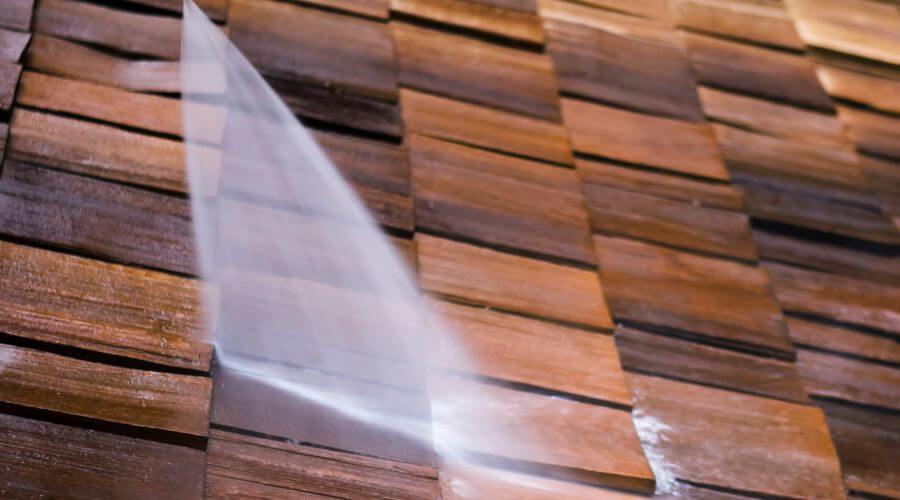 Asphalt Roofing in Lee, NH